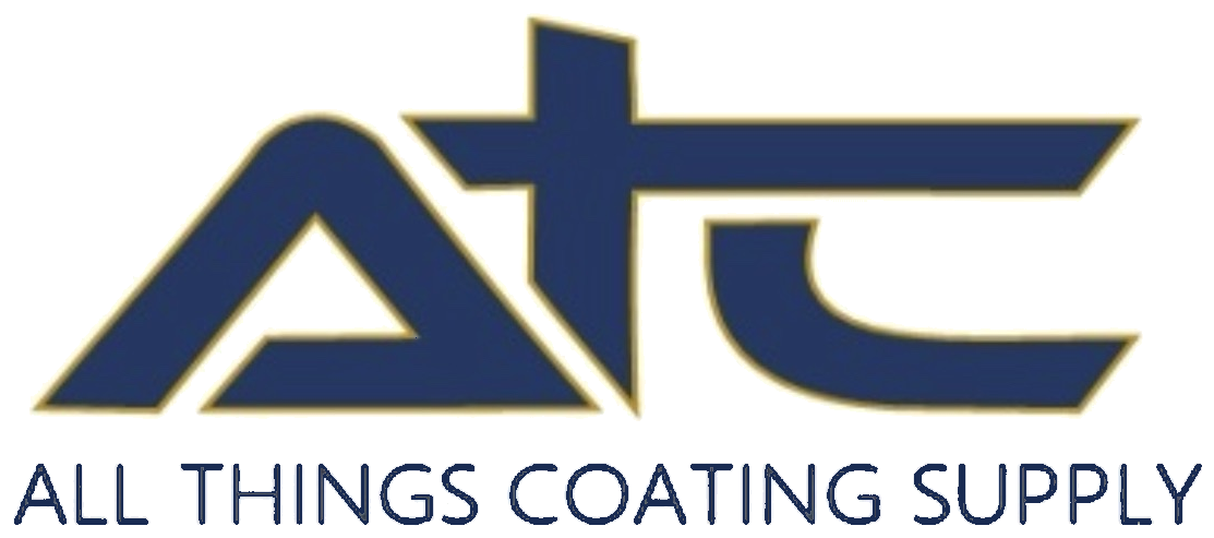 ATC Supply — All Things Coating Supply